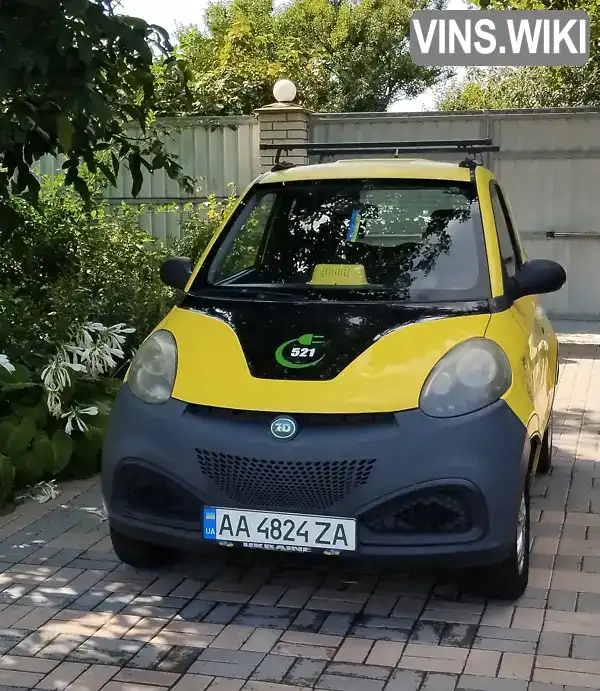 Фото автомобіля