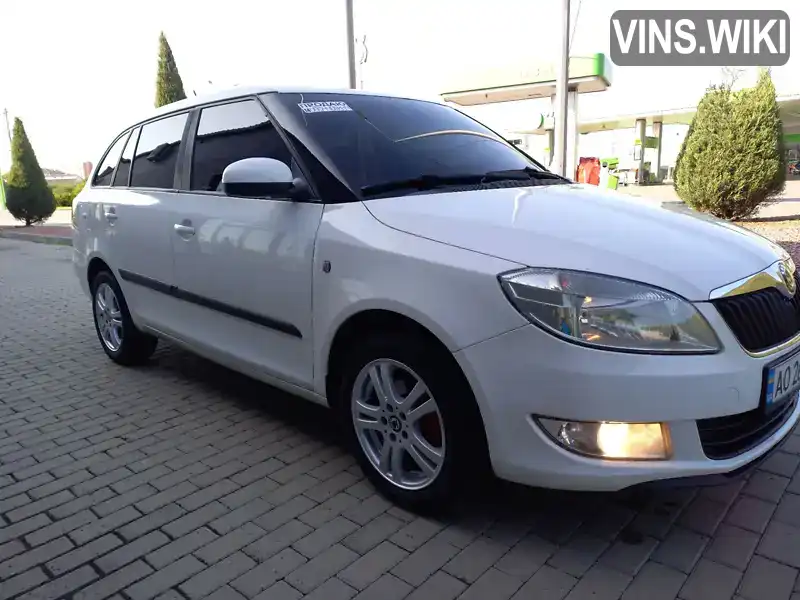 Фото автомобіля