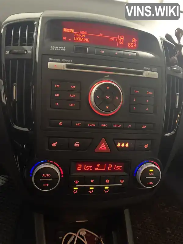 Фото автомобіля