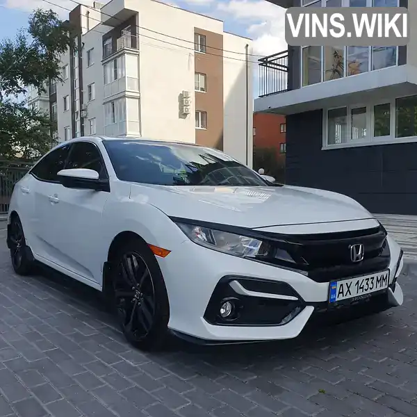 Фото автомобіля
