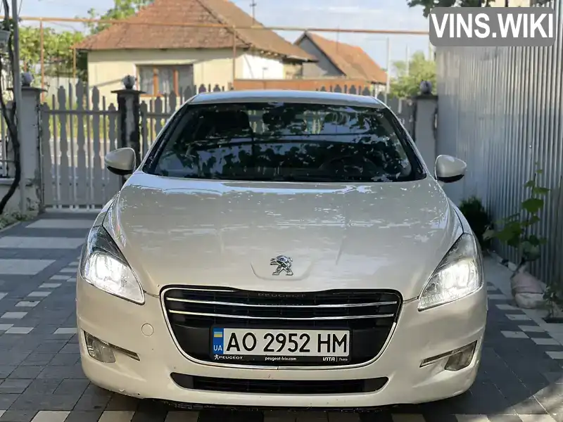 Фото автомобіля