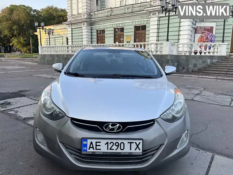 Фото автомобіля