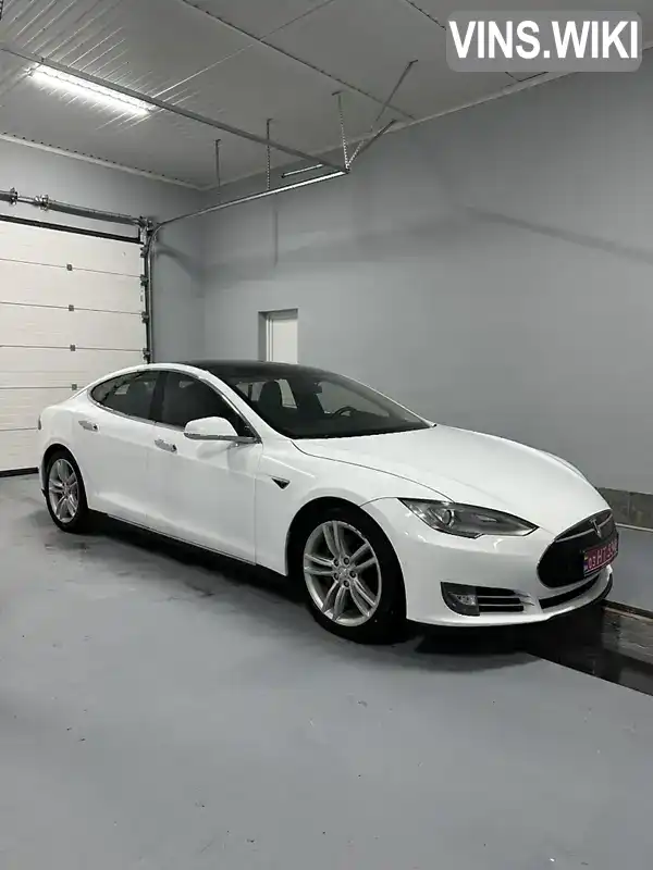 Tesla Model S 2015, фото з оголошення 2 з 21, VIN 5YJSA7H26FFP79354