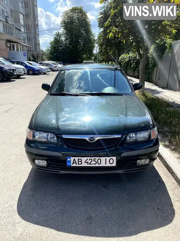Фото автомобіля