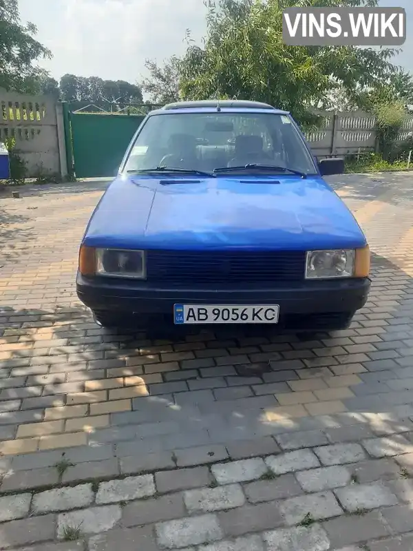 Фото автомобіля