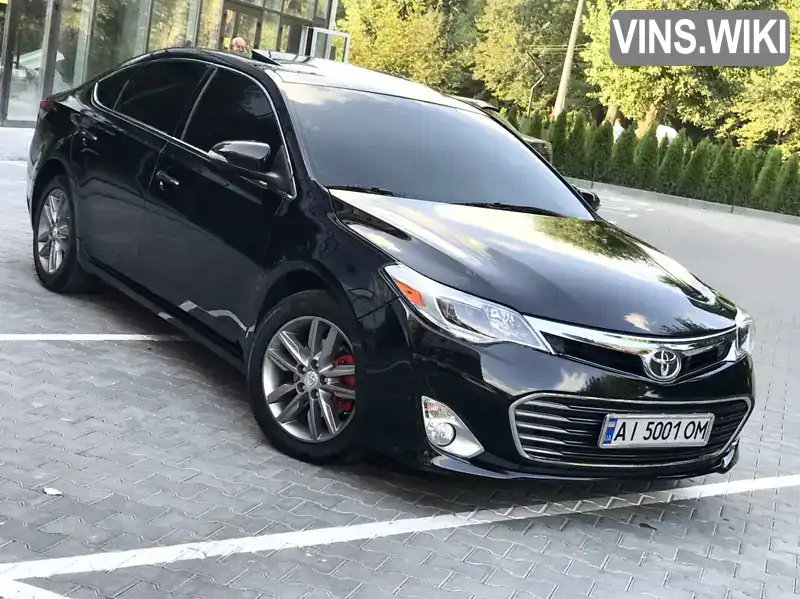 Фото автомобіля