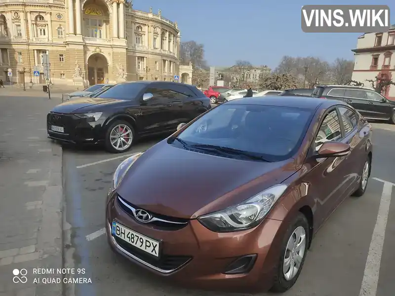 Фото автомобіля