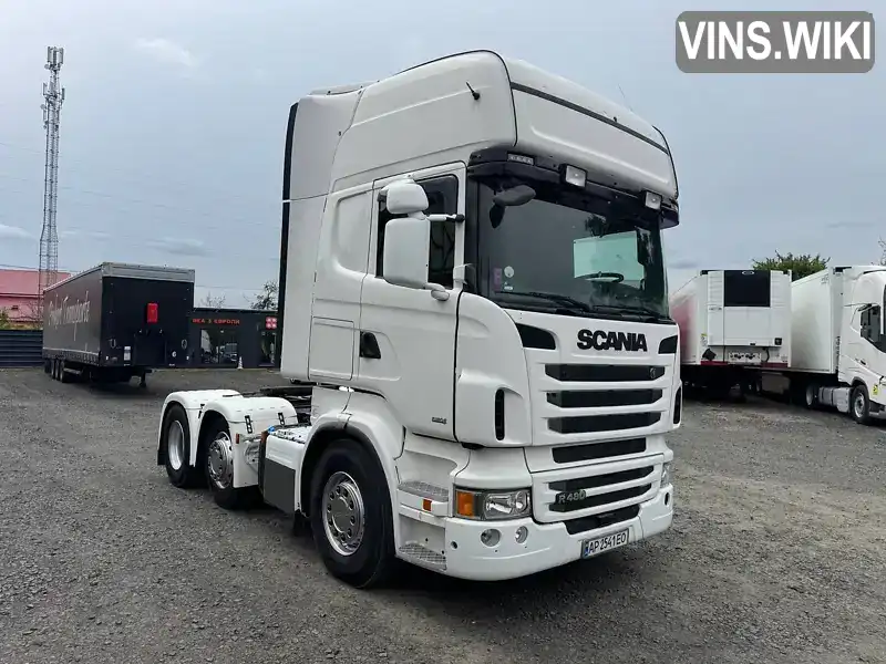 Фото автомобіля