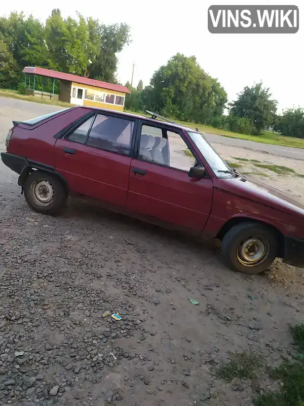 Фото автомобіля