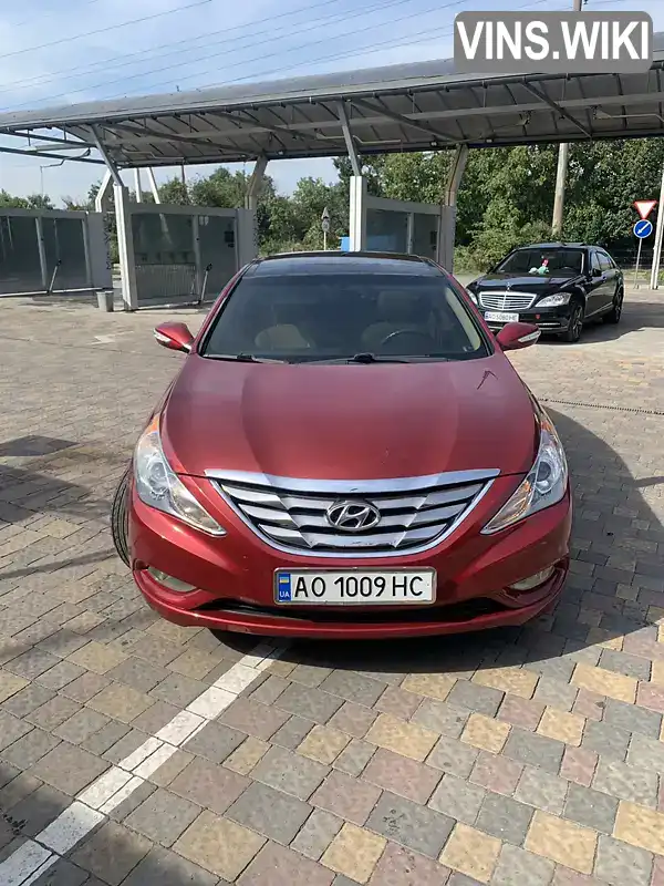 Фото автомобіля
