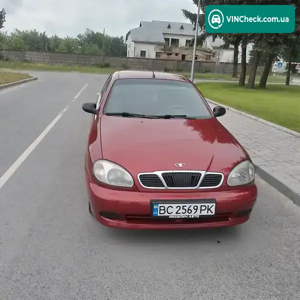 Фото автомобіля