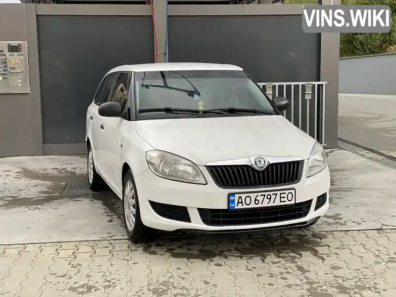 Фото автомобіля