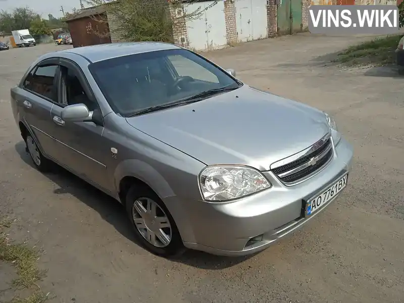 Фото автомобіля