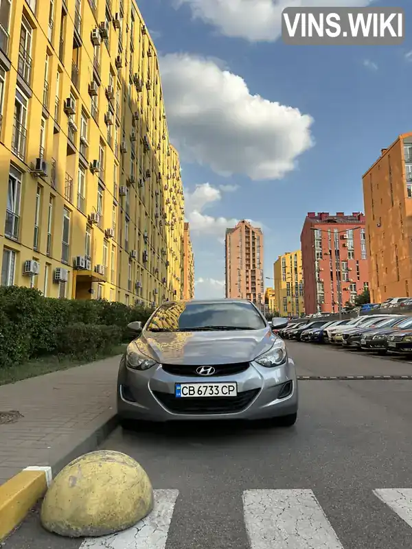 Фото автомобіля