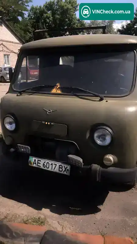 Фото автомобіля