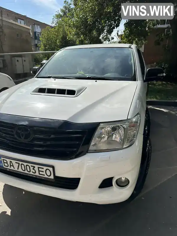 Фото автомобіля
