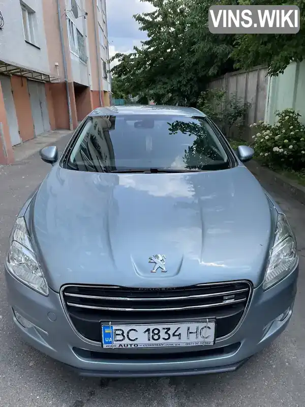 Фото автомобіля
