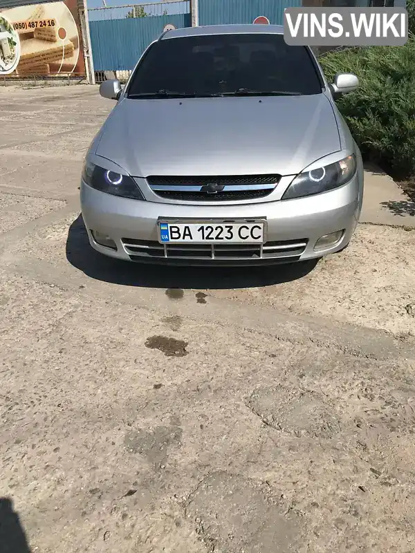 Фото автомобіля