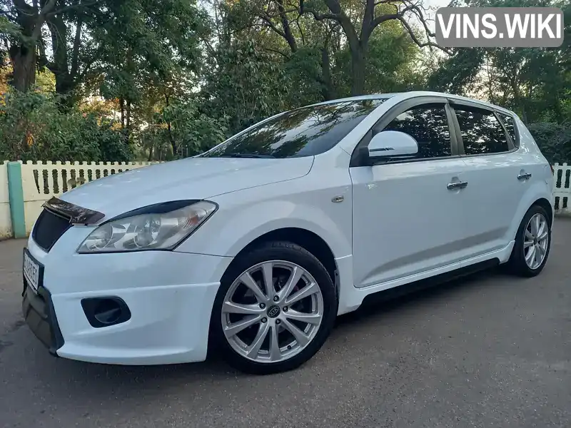 Фото автомобіля