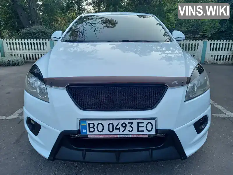 Фото автомобіля