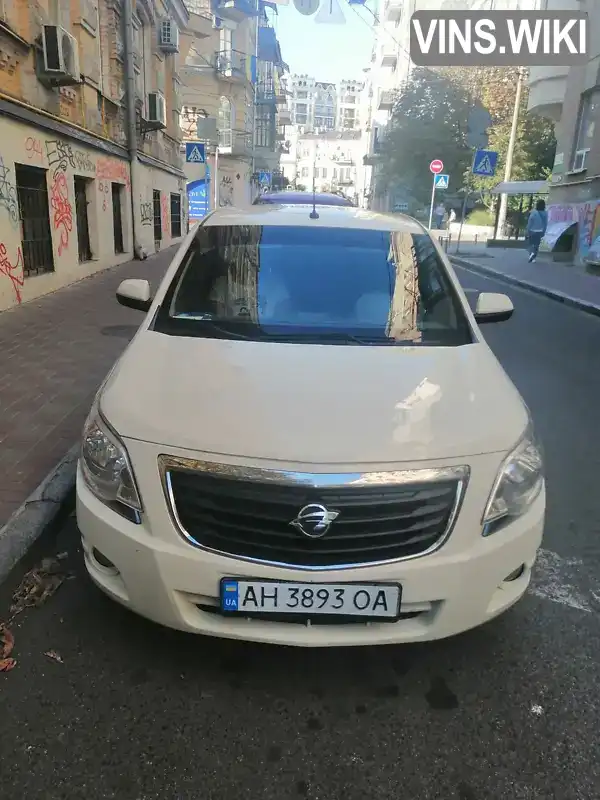 Фото автомобіля
