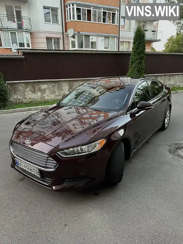 Фото автомобіля