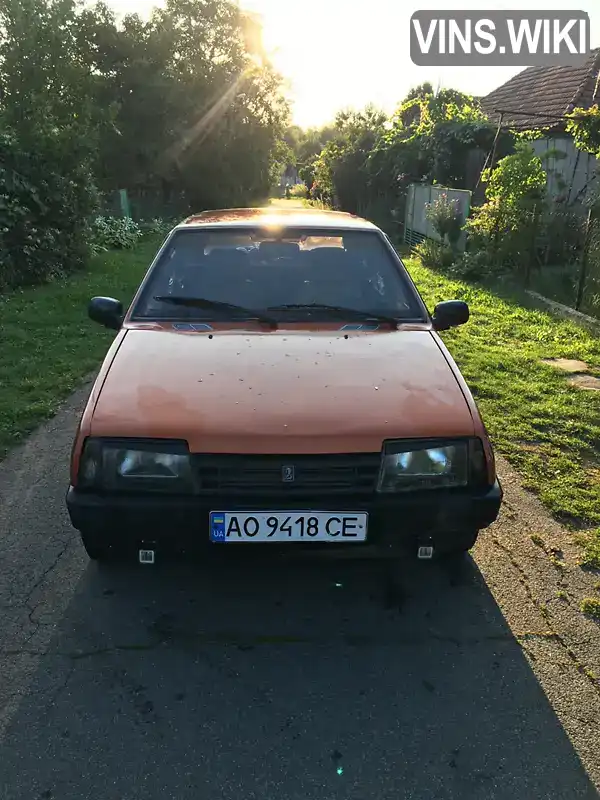 Фото автомобіля