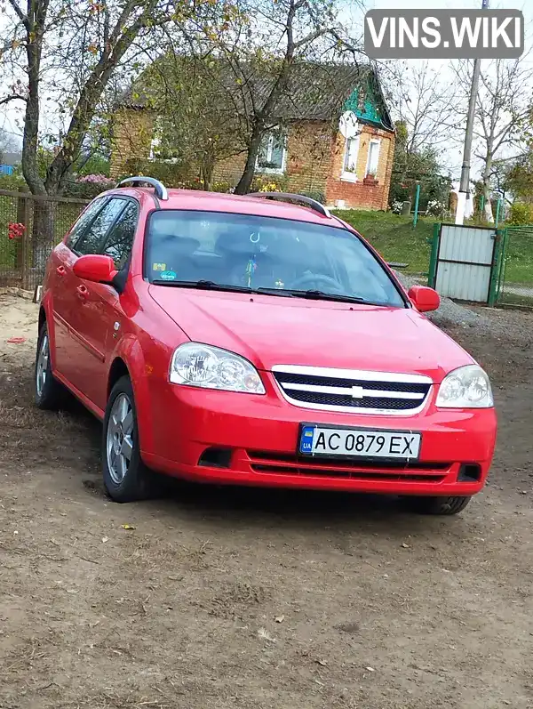 Фото автомобіля