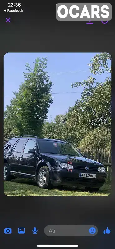 Фото автомобіля