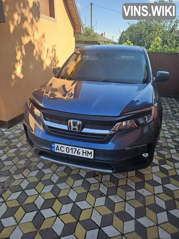Фото автомобіля