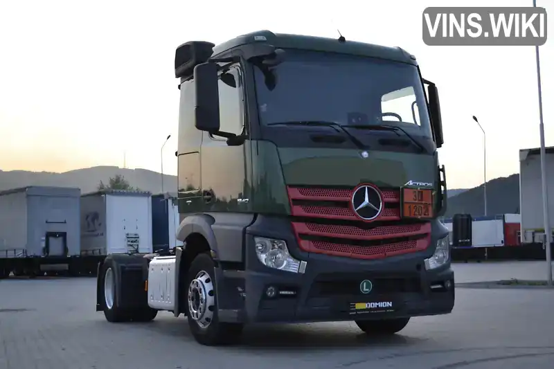 Фото автомобіля