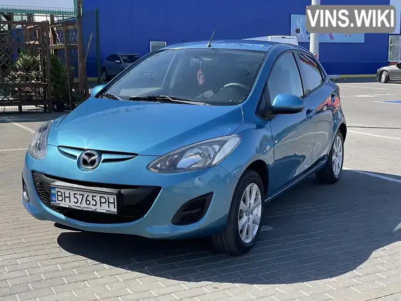Фото автомобіля