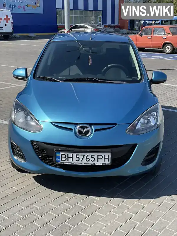 Фото автомобіля