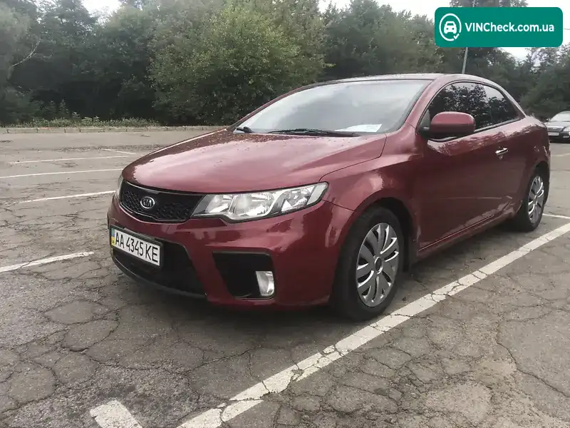 Фото автомобіля
