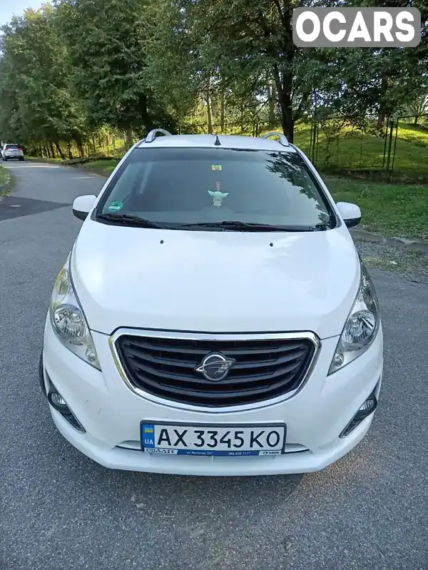 Фото автомобіля