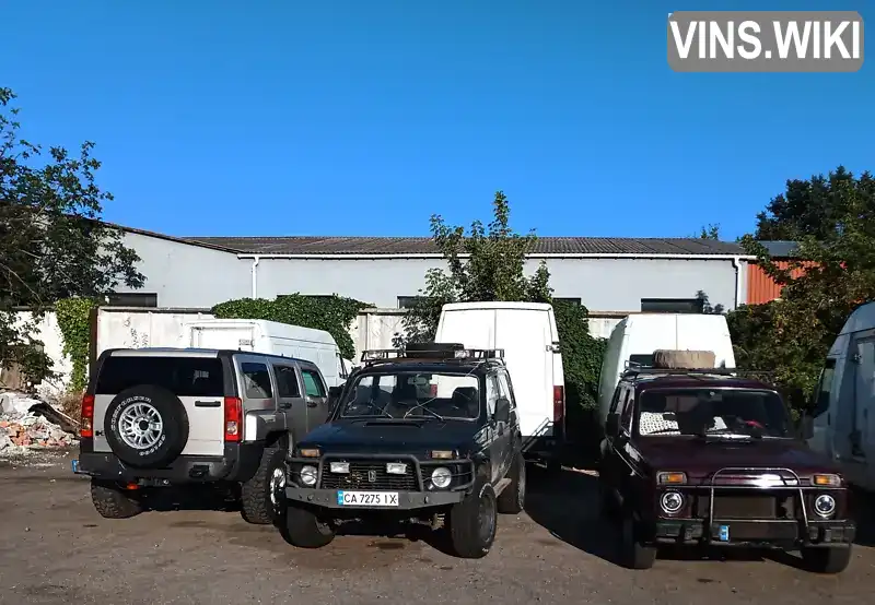 Фото автомобіля