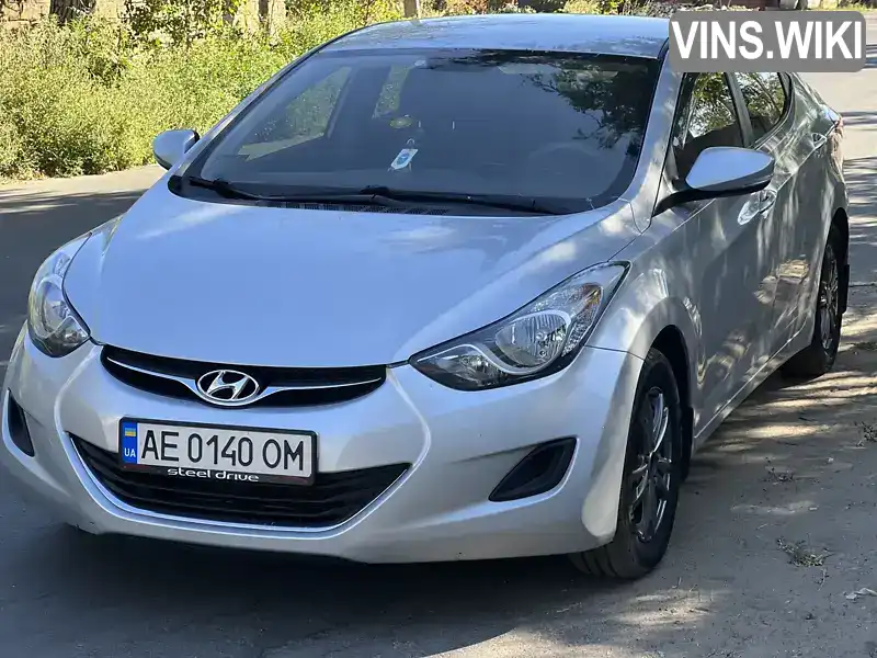 Фото автомобіля