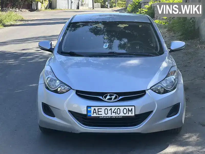 Фото автомобіля