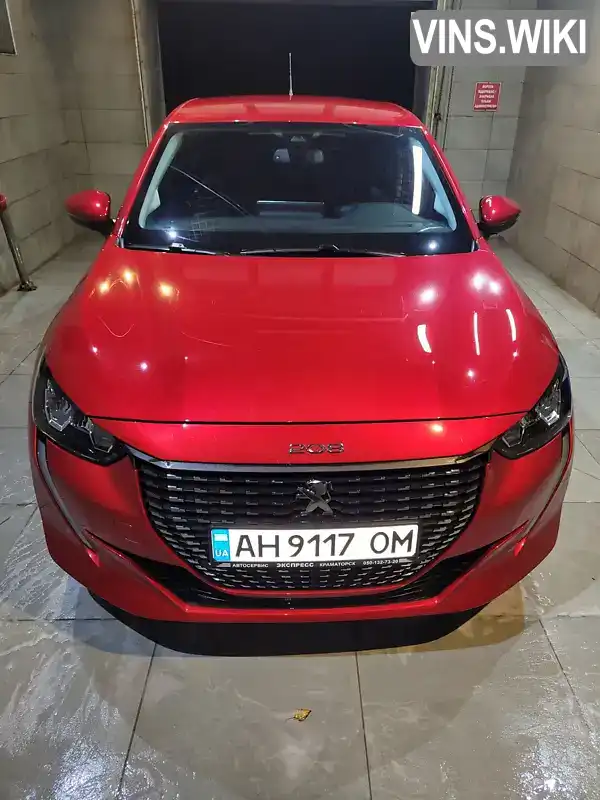 Фото автомобіля