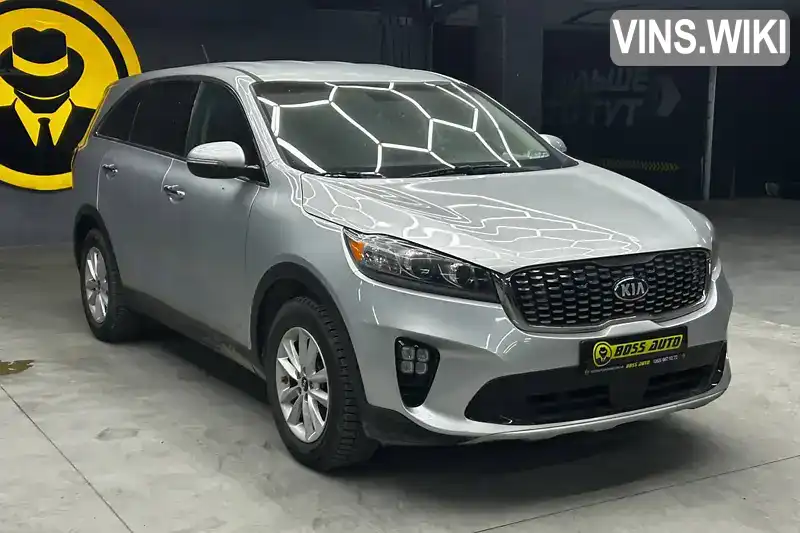 Фото автомобіля