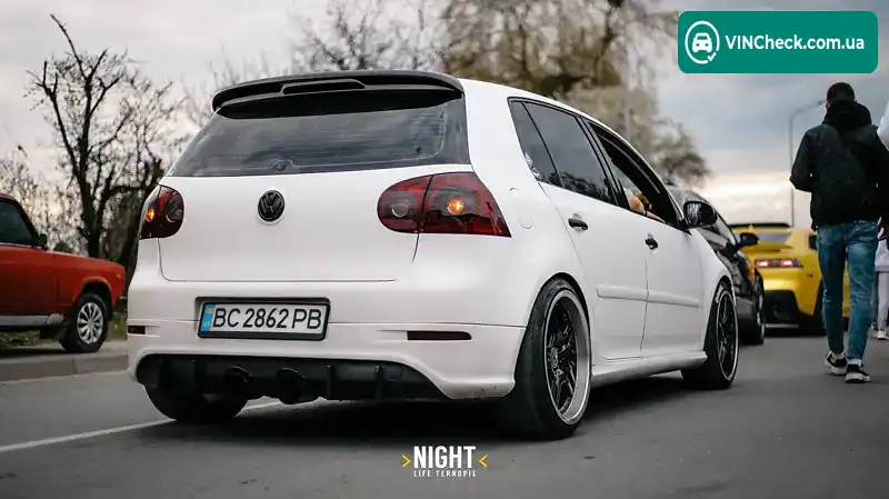 Фото автомобіля