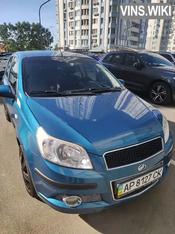 Фото автомобіля