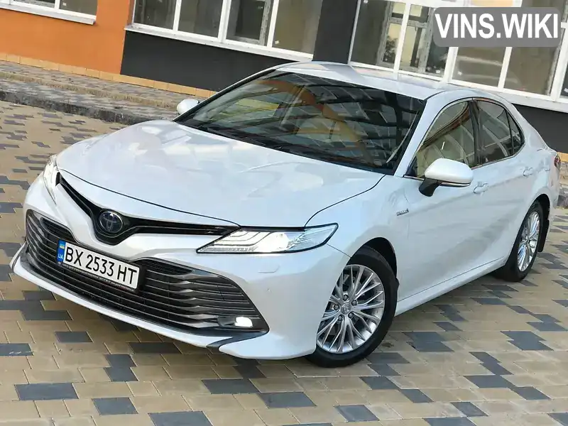 Фото автомобіля