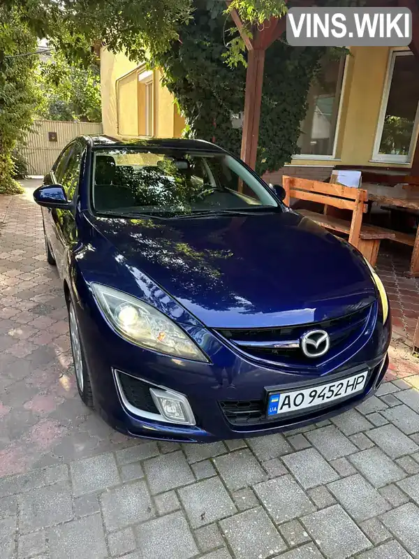 Фото автомобіля