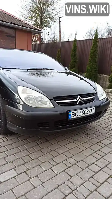 Фото автомобіля