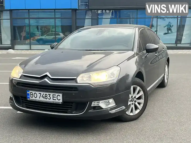 Фото автомобіля