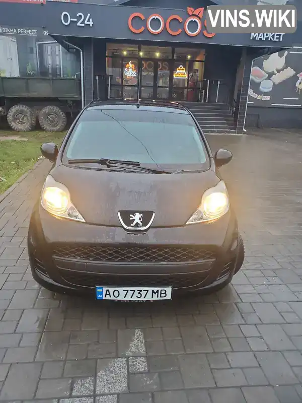 Фото автомобіля