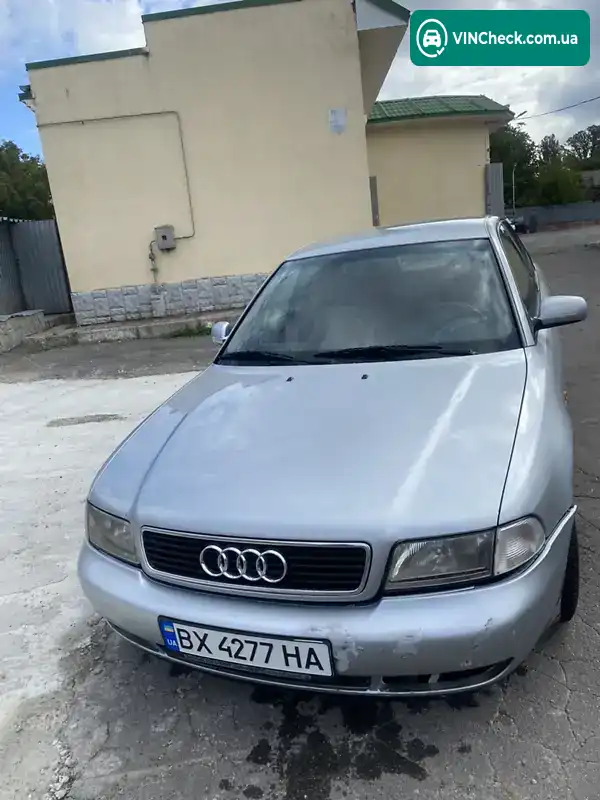 Фото автомобіля