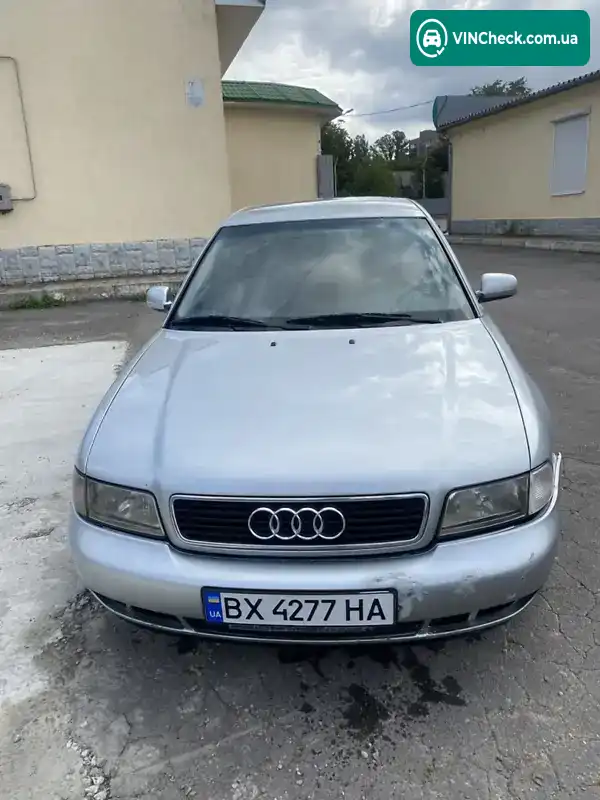 Фото автомобіля