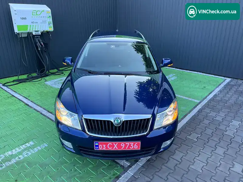Skoda Octavia 2012, фото з оголошення 1 з 20, VIN TMBKK61ZXD2008071